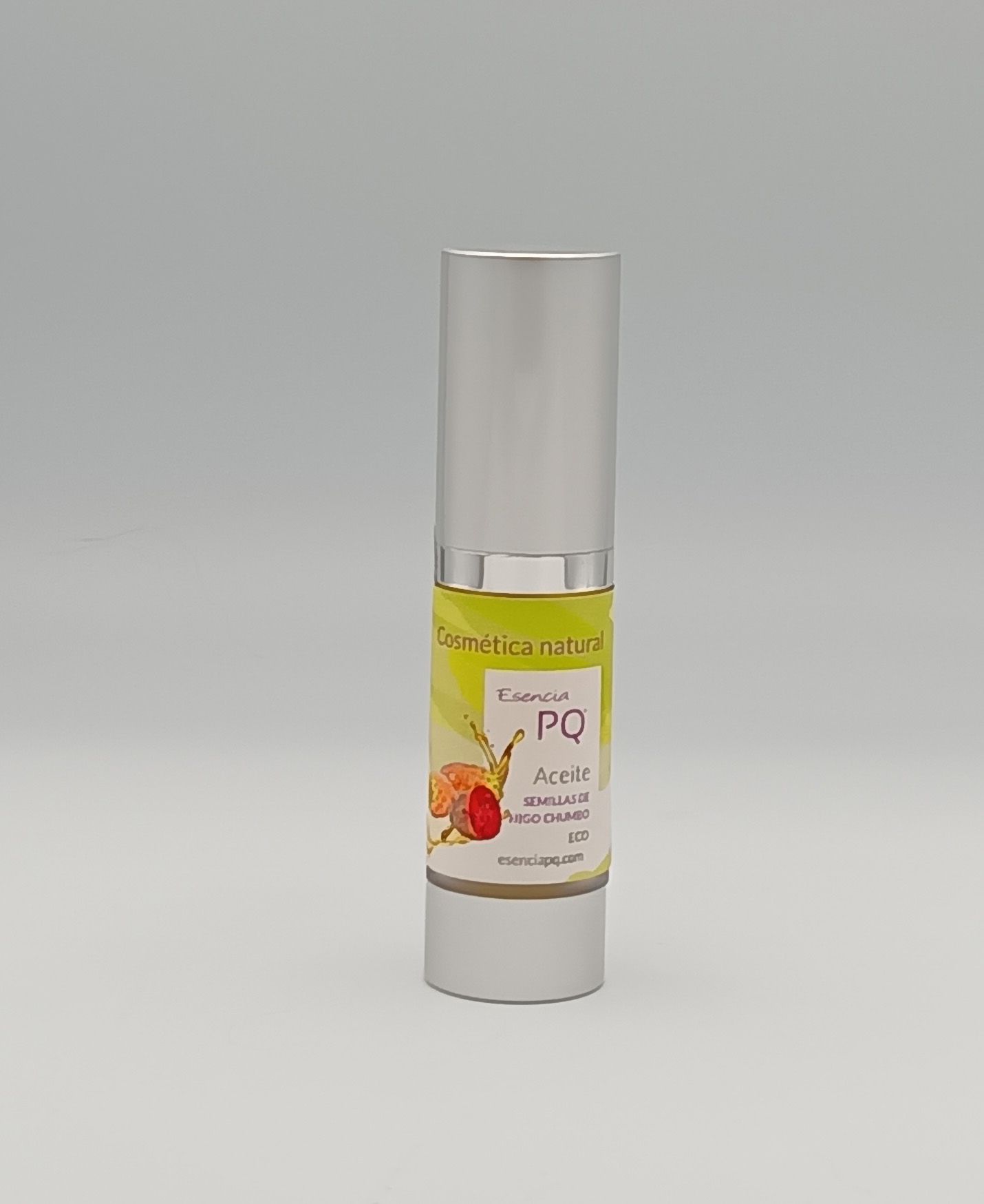 Aceite de semillas de higo chumbo