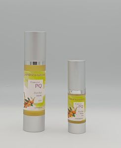 Aceite de argán