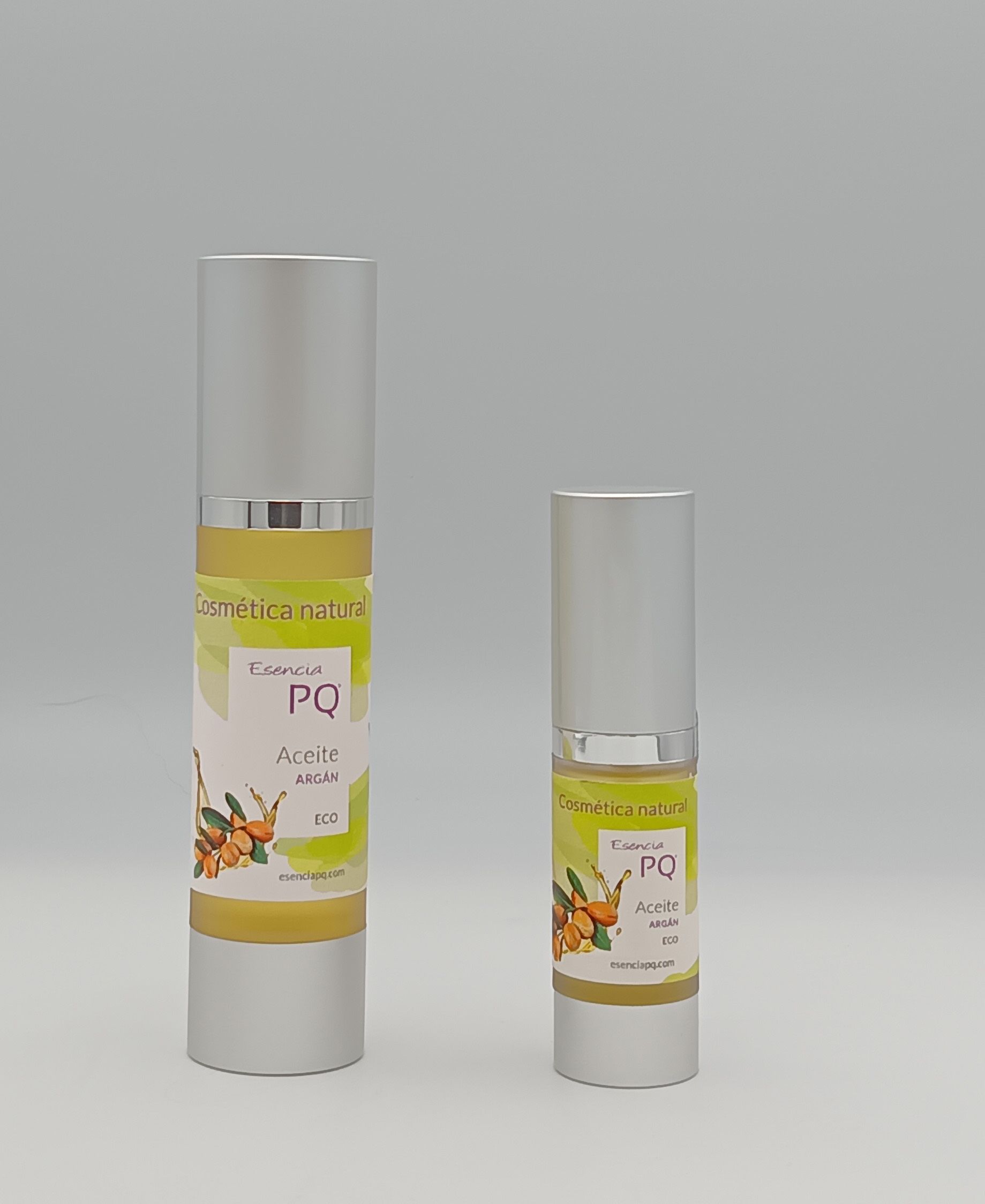 Aceite de argán ECO